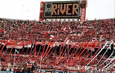 river